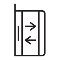 زیپ افزایش حجم