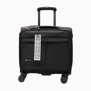 چمدان خلبانی سرجیو مدل پرو