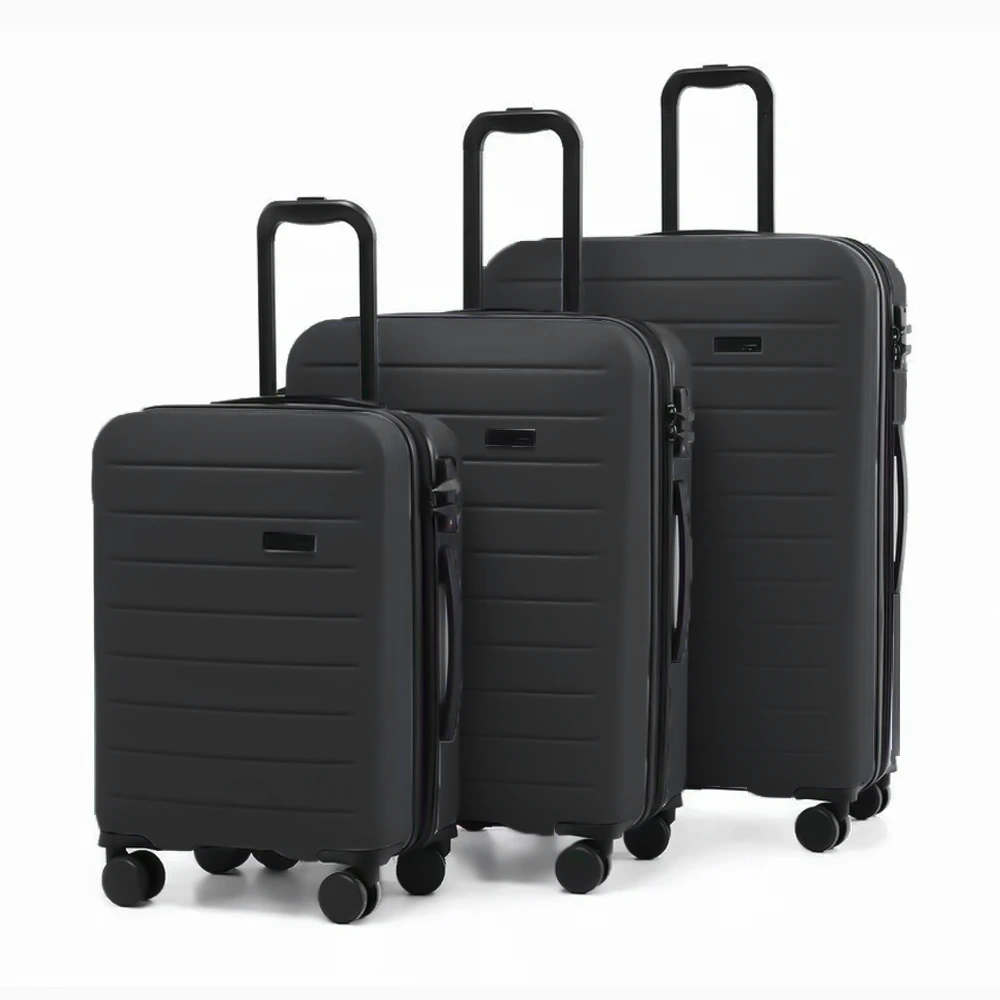 ست چمدان نشکن برند آی‌ تی مدل لجیون