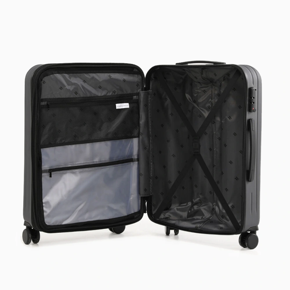 ست چمدان نشکن برند آی‌ تی مدل لجیون