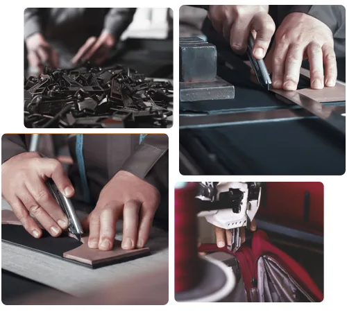 تولیدی چمدان سرجیو