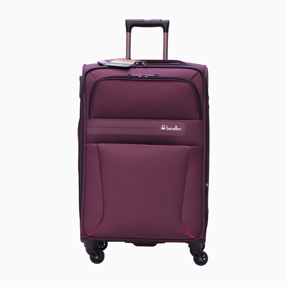 چمدان بنتون سایز متوسط