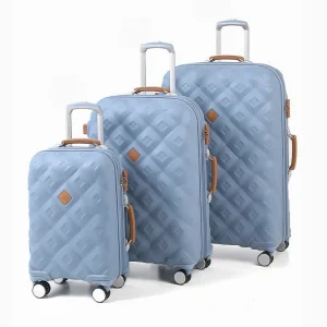 چمدان مسافرتی