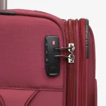 ست چمدان برزنتی برند CAT