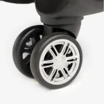 ست چمدان برزنتی برند CAT