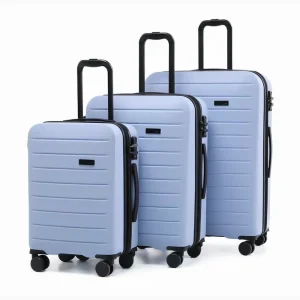 چمدان مسافرتی - چمدان نشکن برند IT