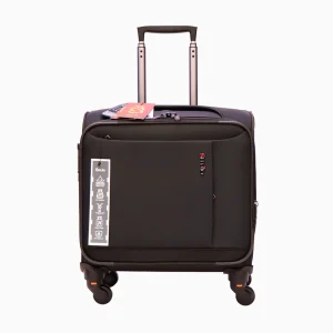 چمدان مسافرتی - چمدان خلبانی