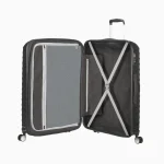 ست چمدان نشکن امریکن توریستر مدل JETGLAM