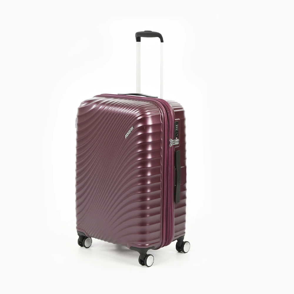 american-tourister-jetglam ست چمدان نشکن امریکن توریستر مدل JETGLAM