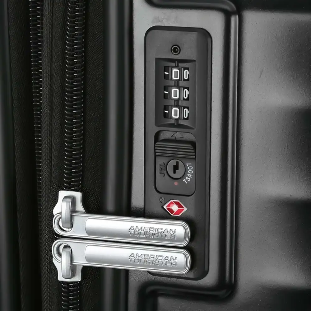 american-tourister-jetglam ست چمدان نشکن امریکن توریستر مدل JETGLAM