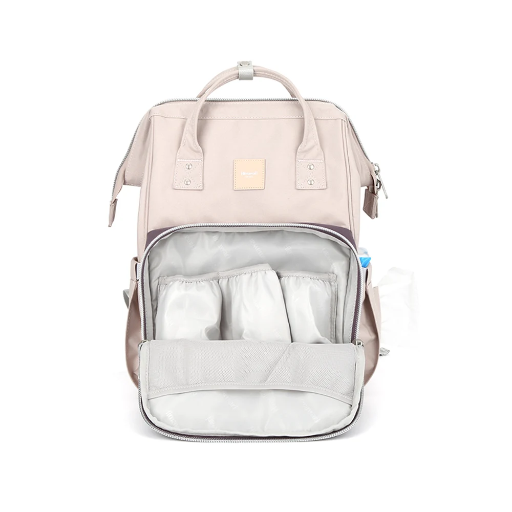 himawari-1213-backpack کوله پشتی هیماواری 1213