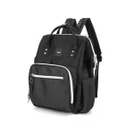 کوله پشتی هیماواری 1213 مشکی