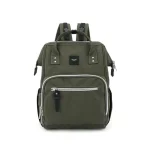 کوله پشتی هیماواری 1213 سبز