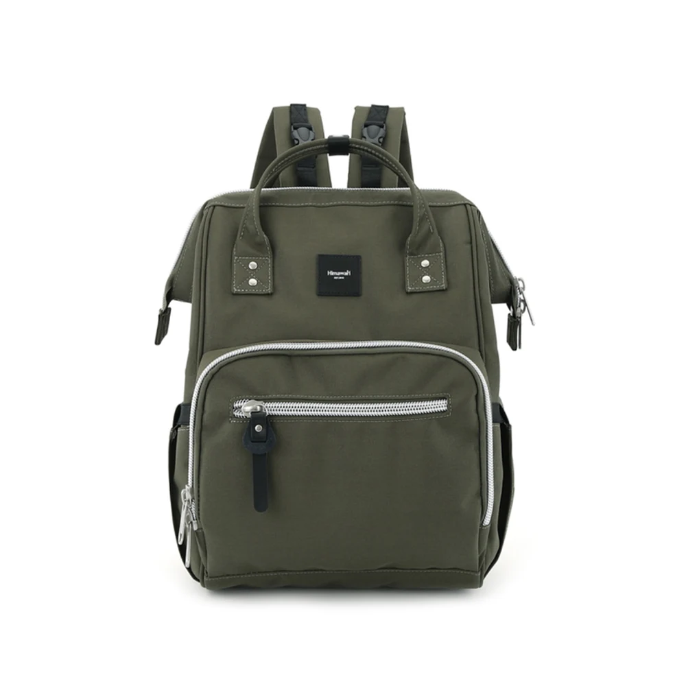 himawari-1213-backpack کوله پشتی هیماواری 1213 سبز