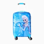 چمدان کودک مدل فروزن