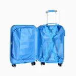 چمدان کودک مدل فروزن