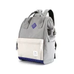 کوله پشتی هیماواری 9004 طوسی روشن