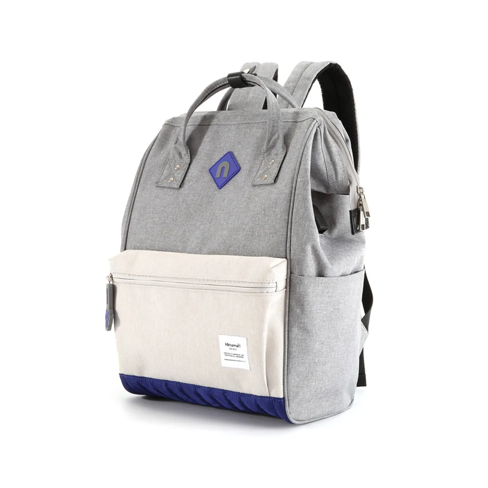 کوله پشتی هیماواری 9004 طوسی روشن