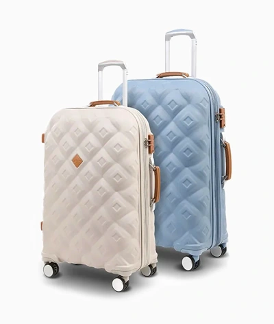 عکس دسته بندی چمدان تک سایز