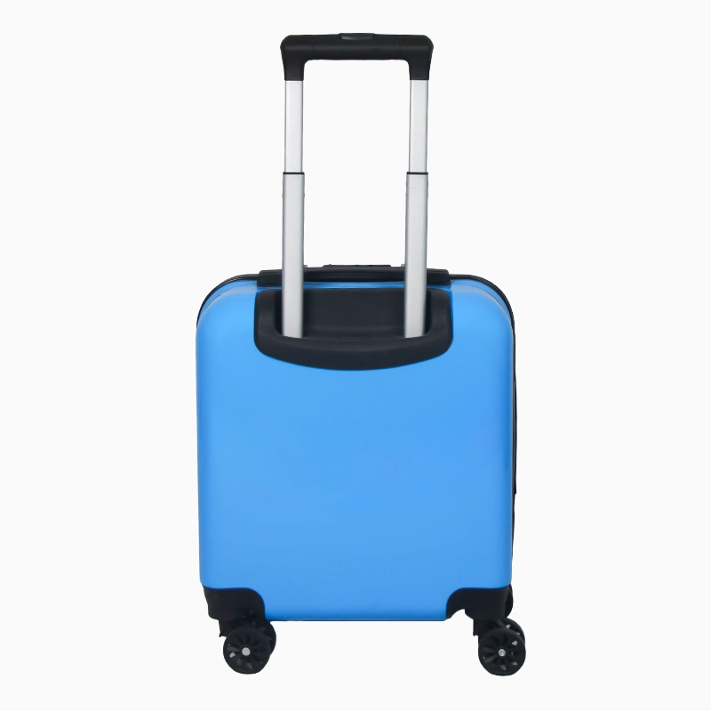 چمدان کودک مرد آهنی