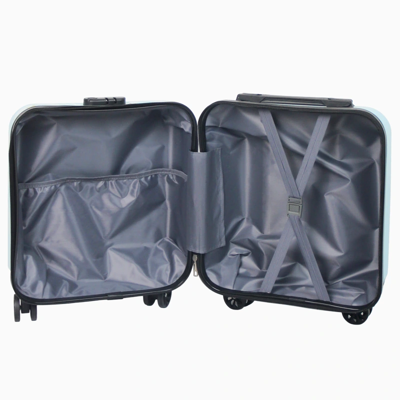 kid-luggage-ironman چمدان کودک مرد آهنی