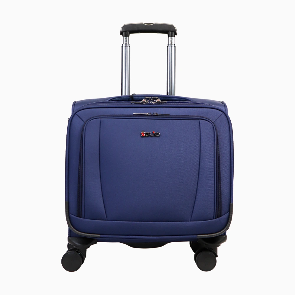 چمدان خلبانی سرجیو مدل کلاسیک