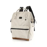 کوله پشتی هیماواری 124 رنگ کرم