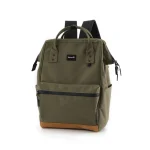 کوله پشتی هیماواری 124 سبز لجنی