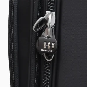 چمدان خلبانی پرزیدنت مدل 915