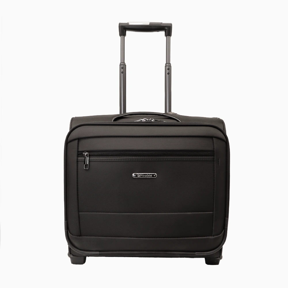 چمدان خلبانی پرزیدنت مدل 6003