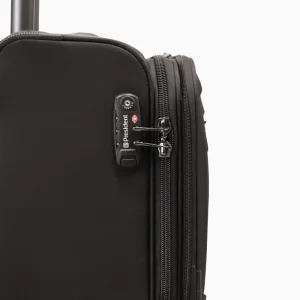 چمدان خلبانی پرزیدنت مدل 6003