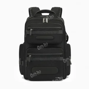 کوله پشتی لپتاپی برند کول بل CoolBell مدل 8278