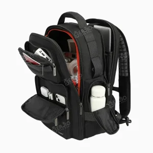 کوله پشتی لپتاپی برند کول بل CoolBell مدل 8278