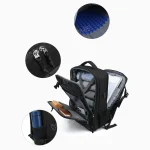 کوله پشتی لپتاپی برند کول بل CoolBell مدل 8265