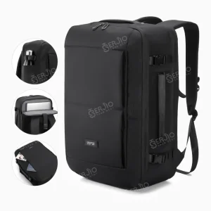 کوله پشتی لپتاپ وکیومی Kingsons